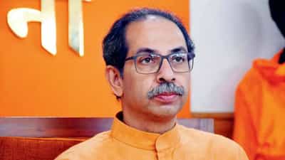 उद्धव ठाकरेंच्या लाचार मुख्यमंत्री टीकेला शिवसेना नेत्याचं जशाचतस प्रत्युत्तर