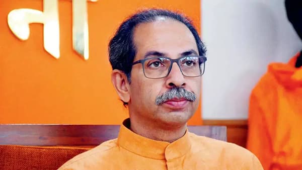‘तेव्हा ‘मातोश्री’वर दंगली भडकवण्यासाठी प्लानिंग होत होती’, भाजप नेत्याचा खळबळजनक दावा