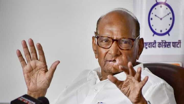 राष्ट्रवादी पक्ष संघटनेत लवकरच भाकरी फिरणार, कोणते होणार बदल? राष्ट्रवादी पक्ष संघटनेत लवकरच भाकरी फिरणार, कोणते होणार बदल?