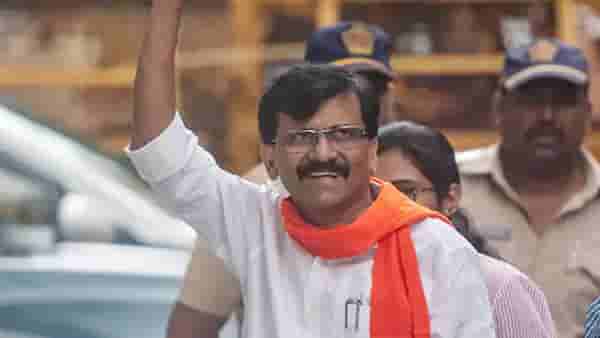 Big Breaking : संजय राऊत शिवसेना सोडणार, कोणत्या पक्षात प्रवेश करणार?, कोणत्या तारखेला करणार?; कुणाचे दावे?