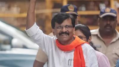 Big Breaking : संजय राऊत शिवसेना सोडणार, कोणत्या पक्षात प्रवेश करणार?, कोणत्या तारखेला करणार?; कुणाचे दावे?