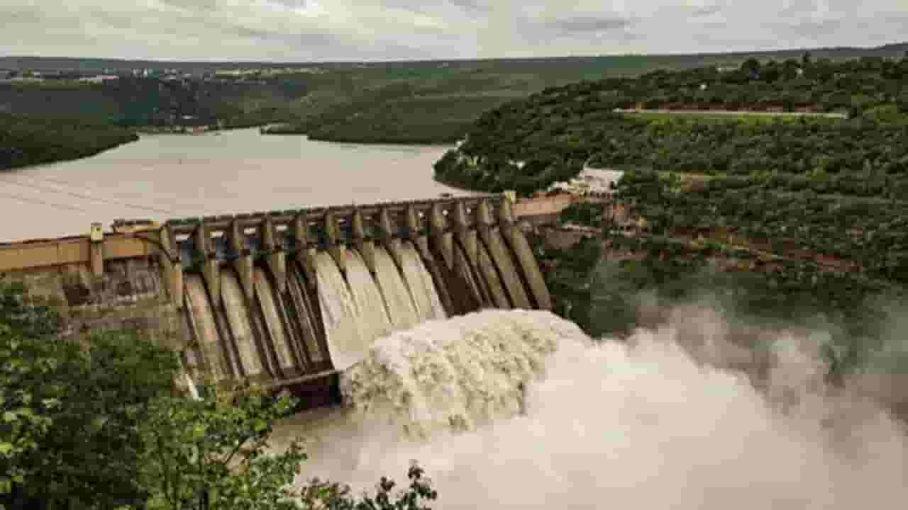 Koyna Dam Earthquake : महाराष्ट्राची भाग्यलक्षमी असणाऱ्या कोयना धरण परिसरात भूकंपाचा सौम्य धक्का