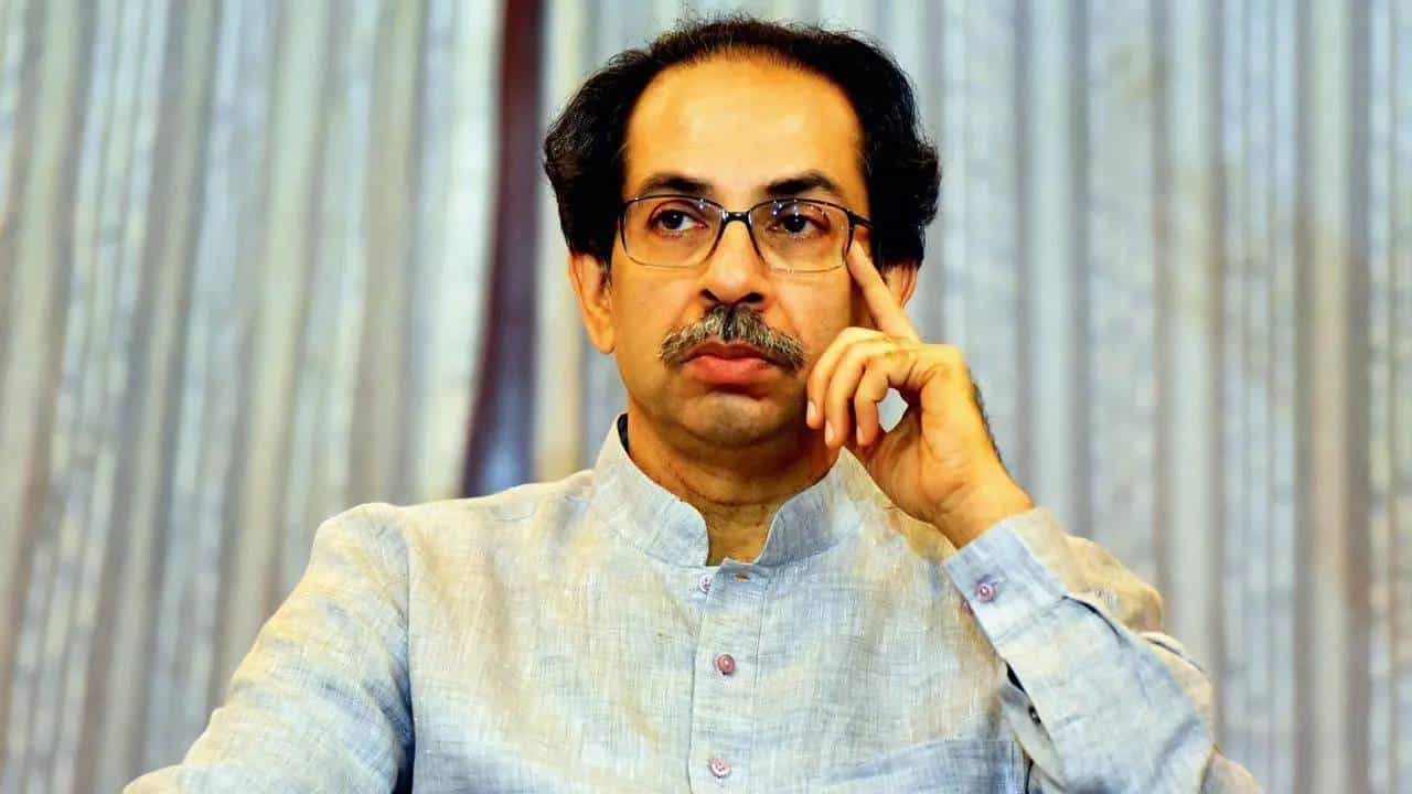 'महाराष्ट्र सोडा फक्त मुंबई तरी बंद करून दाखवा', उद्धव ठाकरे यांना कुणी दिलं चॅलेंज?