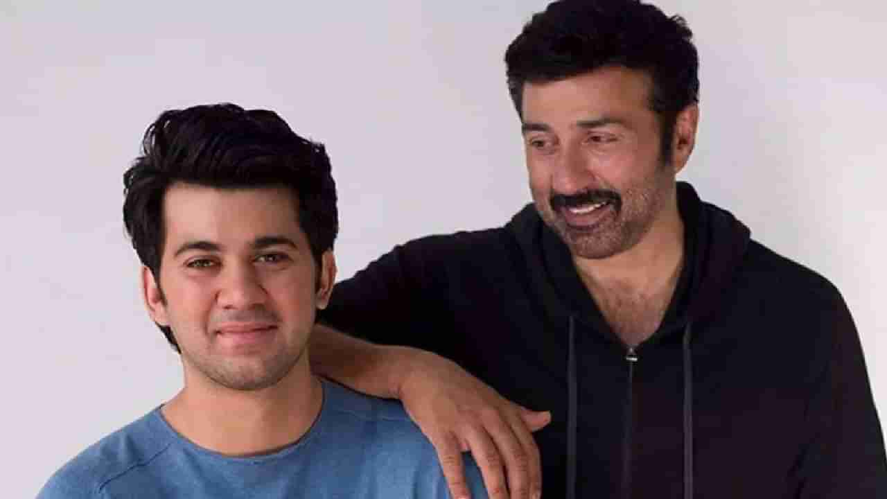 Karan Deol | सनी देओलचा मुलगा बोहल्यावर चढण्यास सज्ज; या दिवशी बांधणार लग्नगाठ