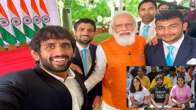 फोटो काढताना घाई करता, मग आता…; कुस्तीपटूंच्या आंदोलनावरून सुजात आंबेडकर यांची भाजपवर टीका