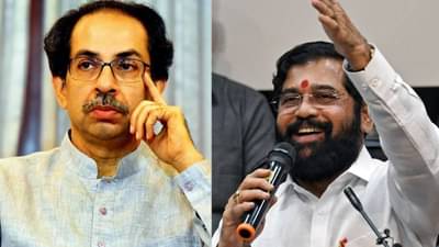 ‘म्हणून मुद्दाम कर्नाटक दौऱ्यावर आलो’, उद्धव ठाकरे यांच्या ‘त्या’ टीकेवर मुख्यमंत्र्यांचं प्रत्युत्तर