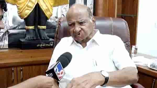 Exclusive : राजीनामा का दिला? अजितदादा भाजपसोबत जाण्याची चर्चा का होते?; त्या प्रश्नांवर शरद पवार यांचे रोखठोक उत्तर