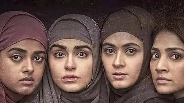 द केरळ स्टोरी हा चित्रपट धमाल करताना दिसत आहे. या चित्रपटाचा टिझर रिलीज झाल्यानंतर मोठा विरोध करण्यात आला. द केरळ स्टोरी चित्रपटावर बंदी घालण्याची थेट मागणी देखील करण्यात आली.