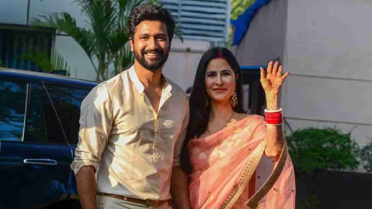 Katrina Kaif | बेबी प्लॅनिंगच्या त्या वक्तव्यावर अखेर कतरिना कैफचं स्पष्टीकरण; म्हणाली..