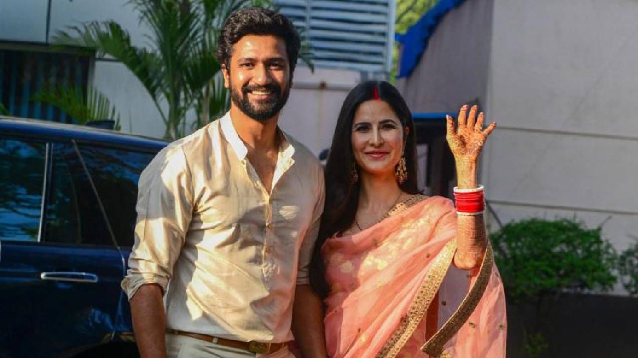 Katrina Kaif | बेबी प्लॅनिंगच्या 'त्या' वक्तव्यावर अखेर कतरिना कैफचं स्पष्टीकरण; म्हणाली..