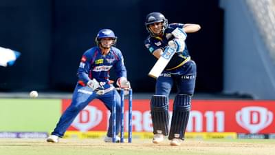 Shubman Gill | शुबमन गिल याची विस्फोटक खेळी, लखनऊच्या गोलंदाजांचा धूर काढला