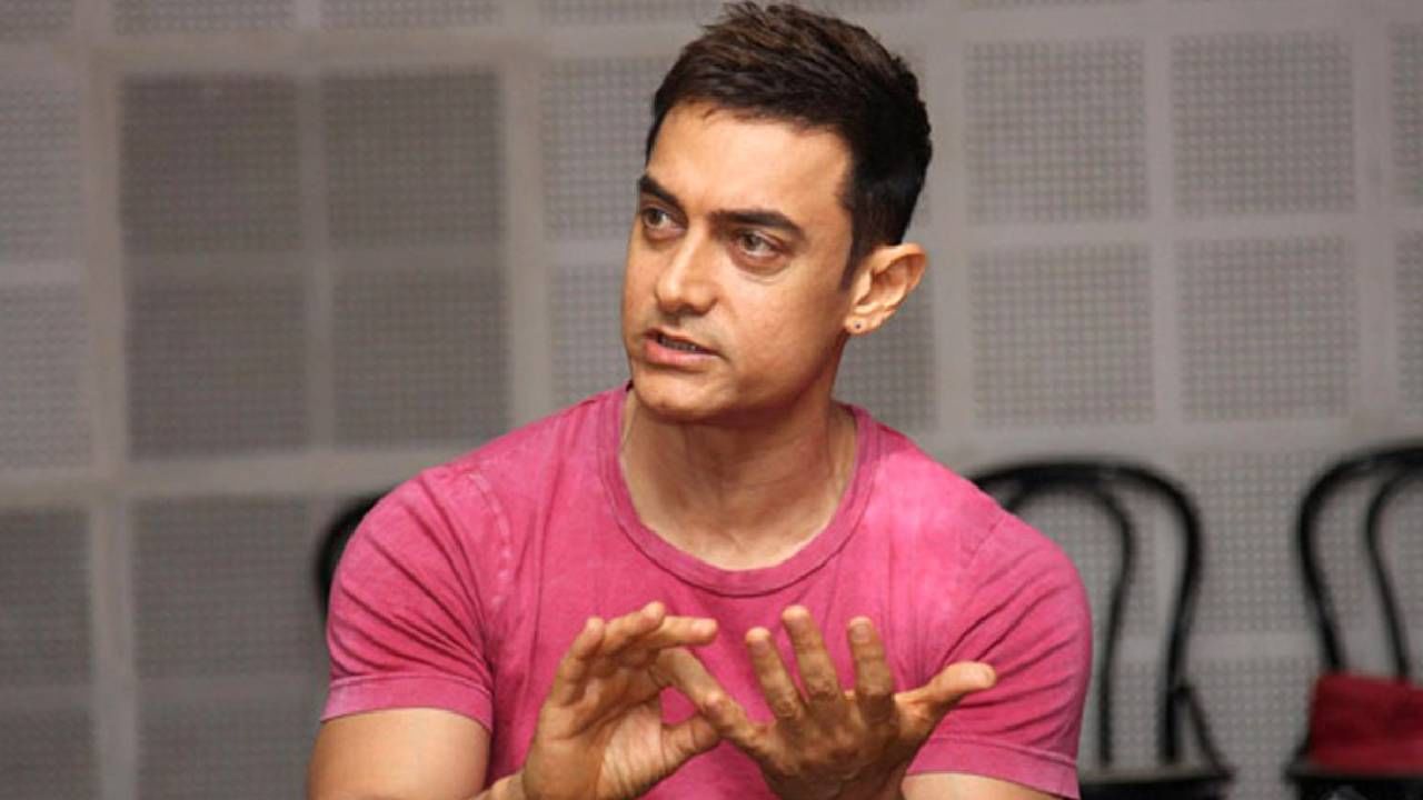 Aamir Khan | मी तेव्हाच चित्रपटात परत येईन जेव्हा..; कमबॅकविषयी आमिर खानचं मोठं वक्तव्य