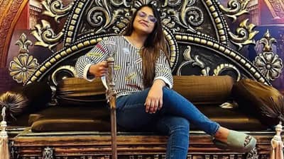 भयानक कार अपघातातून थोडक्यात बचावली प्रसिद्ध गायिका; म्हणाली त्या 10 सेकंदात मला..