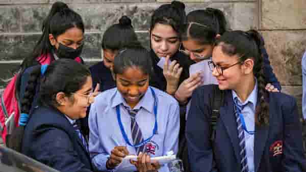 CBSC Result | सीबीएसई दहावीचा रत्नागिरीचा निकाल 97 टक्के, कुणी पटकावला पहिला नंबर?
