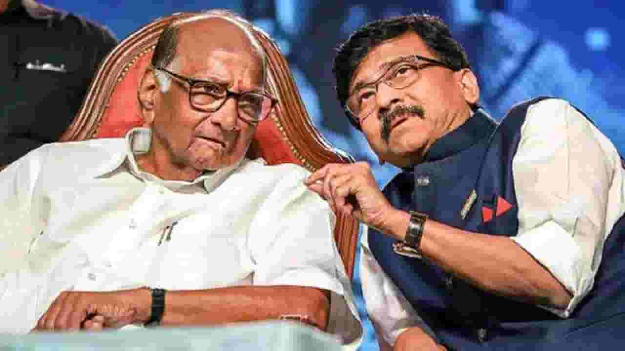 धक्कादायक! मविआच्या दोन नेत्यांना जीवे मारण्याची धमकी