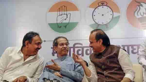 अजितदादा मुख्यमंत्री व्हावेत असं आम्हाला वाटतं, पवारसाहेब निर्णय घेतील; राष्ट्रवादीच्या नेत्याचं वक्तव्य