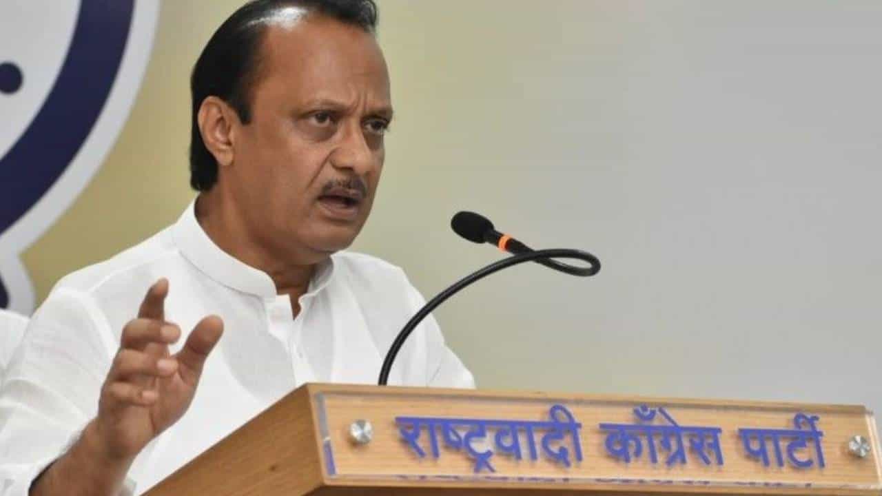 अजित पवार यांच्यात मुख्यमंत्री पद सांभाळण्याची योग्यता, त्यामुळेच...; राष्ट्रवादीच्या नेत्याने व्यक्त केली इच्छा अजित पवार यांच्यात मुख्यमंत्री पद सांभाळण्याची योग्यता, त्यामुळेच...; राष्ट्रवादीच्या नेत्याने व्यक्त केली इच्छा