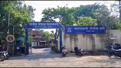 गायी-बकऱ्यांची अशीही चोरी, चोरट्यांची नक्कल पाहून पोलीसही हैराण, घटना सीसीटीव्हीत कैद