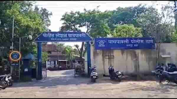 गायी-बकऱ्यांची अशीही चोरी, चोरट्यांची नक्कल पाहून पोलीसही हैराण, घटना सीसीटीव्हीत कैद