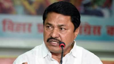 मी खपवून घेणार नाही, नाना पटोले संतापले, नेमकं कुणावर भडकले?