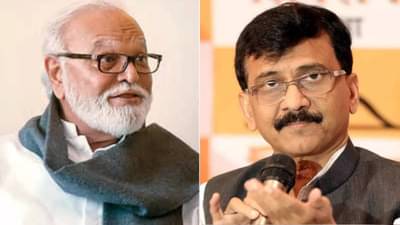 राष्ट्रवादीने आघाडीतून बाहेर पडावे काय?, छगन भुजबळ यांचा राऊत यांना संतप्त सवाल; महाविकास आघाडीत ठिणग्या?