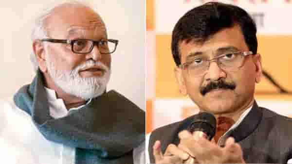 राष्ट्रवादीने आघाडीतून बाहेर पडावे काय?, छगन भुजबळ यांचा राऊत यांना संतप्त सवाल; महाविकास आघाडीत ठिणग्या?