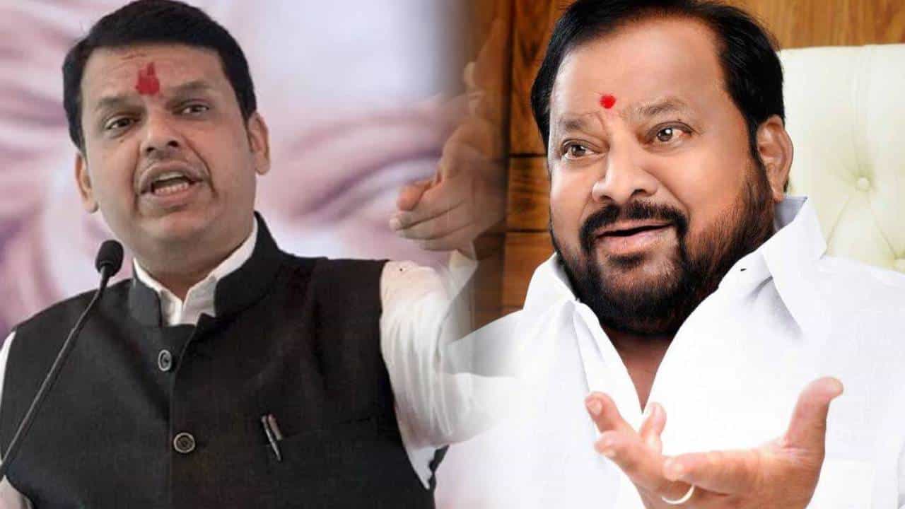 फडणवीस यांच्या मी पुन्हा येईनच्या नाऱ्यावर शहाजीबापू पाटील यांची प्रतिक्रिया म्हणाले, आलेच की