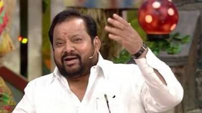 दहा वर्षांनंतर शरद पवार यांची भेट अन् शहाजी बापू पाटील भारावले…