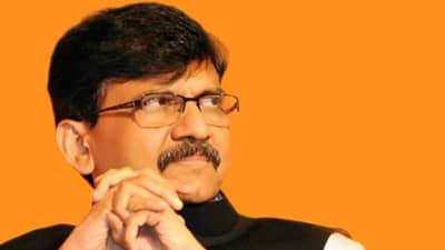 संजय राऊत म्हणजे चुकीची चिठ्ठी उचलून भविष्य सांगणारा पोपट, कुणी उडवली खिल्ली