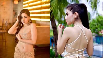 Uorfi Javed | या बाॅलिवूड अभिनेत्याच्या प्रेमात होती उर्फी जावेद, लग्न झाल्याचे कळताच ढसाढसा रडली आणि...