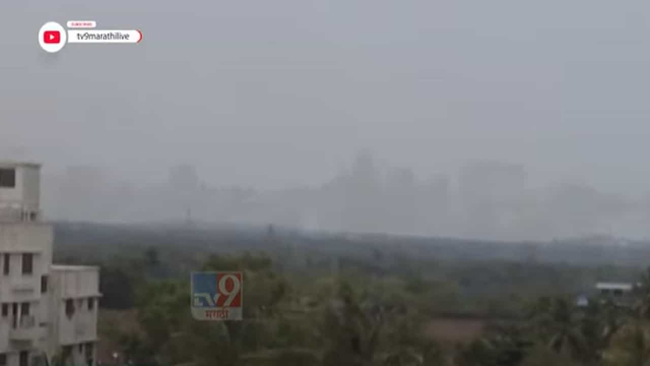 कोकणात अवकाळीचा इशारा, रत्नागिरी जिल्ह्यात पुढील काही दिवस कसं असणार हवामान?