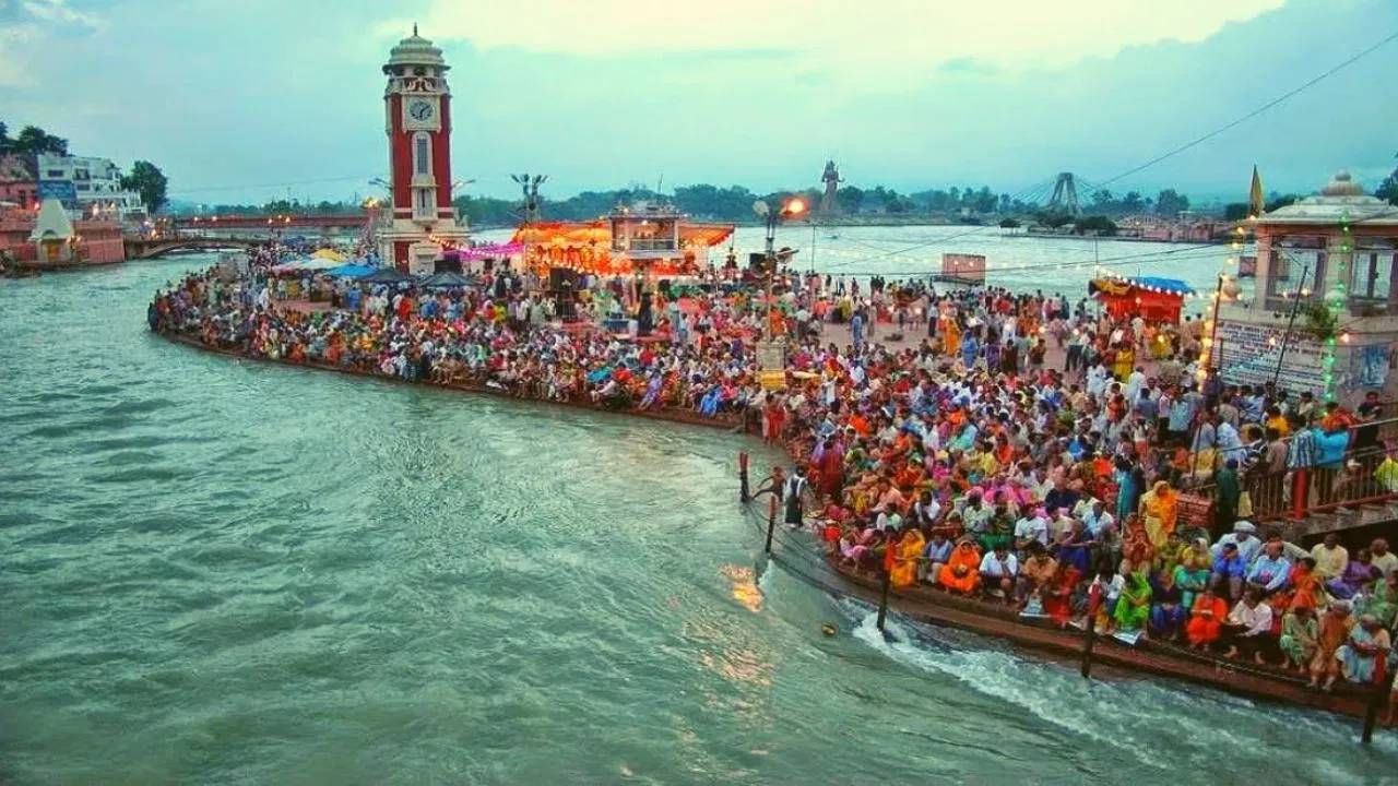 Ganga Dussehra : या दिवशी आहे गंगा दसरा, गंगा स्नानाला का आहे विशेष महत्त्व?