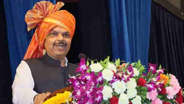 देवेंद्र फडणवीस मुख्यमंत्री असताना महाराष्ट्राने सुवर्णकाळ पाहिला, ते पुन्हा यावेत ही जनतेची इच्छा