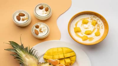 आंबा खायला खूप आवडतो ? पण या फूड कॉम्बिनेशनसह आंबा खाणं पडेल भारी, कधीच खाऊ नका हे पदार्थ