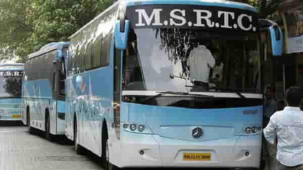 Shivneri Bus : नवीमुंबईकरांसाठी खुशखबर, वाशी ते स्वारगेट मार्गावर एसटीच्या शिवनेरी सुरू, काय आहेत वेळा ?