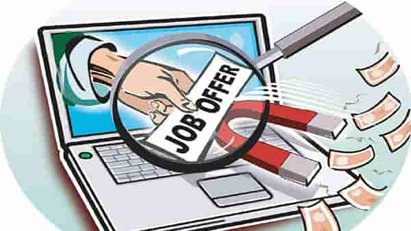 ऑनलाईन नोकरीचे आमिष दाखवत महिलेची लाखोंची लूट, काय आहे मोडस ऑपरेंडी?