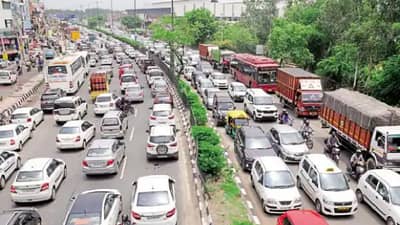 भारतात डिझेलवर चालणाऱ्या गाड्या 4 वर्षानंतर बंद होणार ?