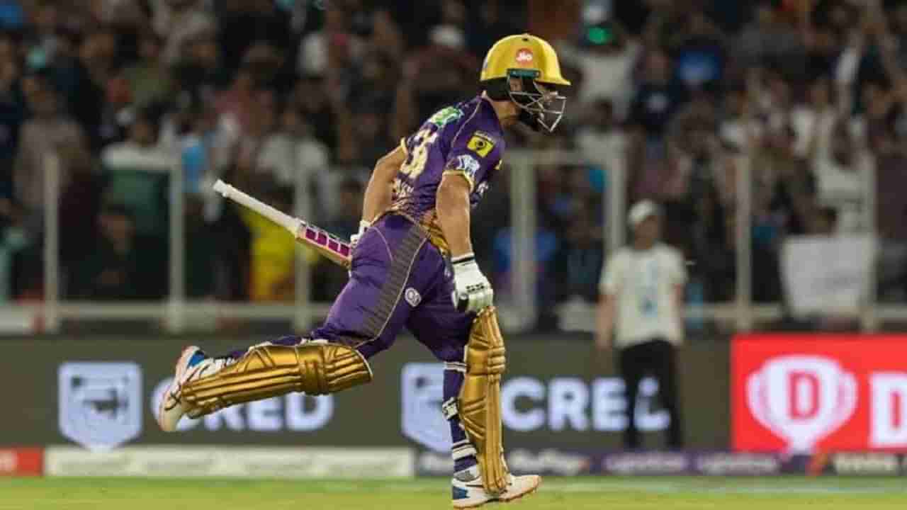 KKR vs PBKS IPL 2023 Highlights | रिंकू सिंह याचा धमाका, केकेआरला चौका मारुन जिंकवलं