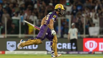 KKR vs PBKS IPL 2023 Highlights | रिंकू सिंह याचा धमाका, केकेआरला चौका मारुन जिंकवलं