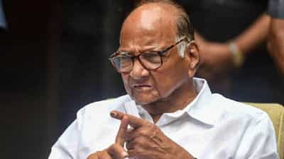 मुस्लीम आणि ख्रिश्चन धर्माबाबत शरद पवार यांचं मोठं वक्तव्य, म्हणाले…