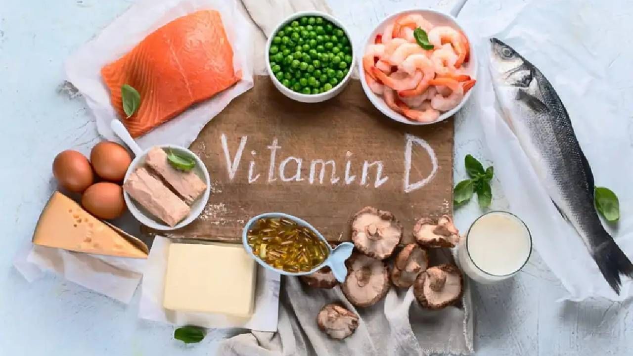 कोवळ्या उन्हात जर तुम्हालाच वेळ नसेल तर Vitamin D चे इतर पर्याय काय? हे पदार्थ खा