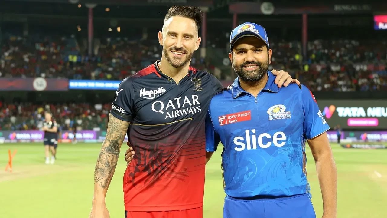 Mi vs RCb Dream 11 : मुंबई आणि आरसीबीचे हे खेळाडू तुम्हाला बनवतील मालामाल, एकदा पाहाच!