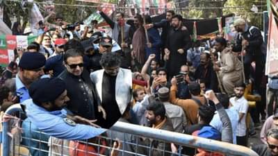 Imran Khan यांना का झाली अटक? पाकिस्तानातील सर्वात श्रीमंत व्यक्तीचा काय आहे आरोप