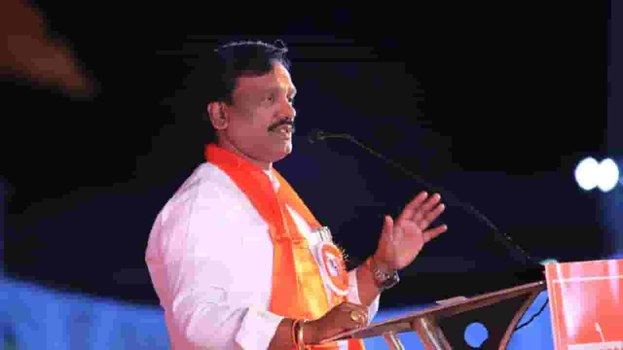 अधिवेशनाचा कालावधी एक आठवड्याने वाढणार? अंबादास दानवे यांची नेमकी मागणी काय? अधिवेशनाचा कालावधी एक आठवड्याने वाढणार? अंबादास दानवे यांची नेमकी मागणी काय?