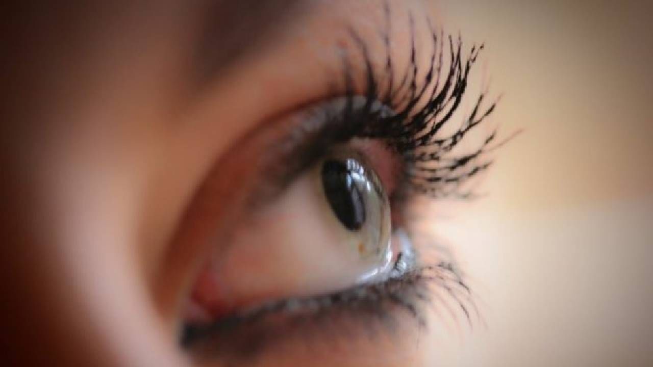 पापणी लवतेय असं म्हणतो, नक्की त्याने काय होतं? का फडफडतो डोळा? वैज्ञानिक कारण पापणी लवतेय असं म्हणतो, नक्की त्याने काय होतं? का फडफडतो डोळा? वैज्ञानिक कारण