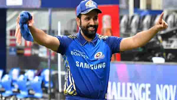 Rohit Sharma | रोहित शर्मा फ्लॉप, टीमसाठी चांगले संकेत, जाणून घ्या कसं?