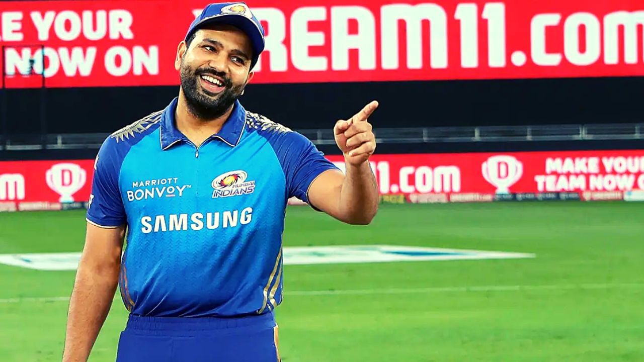 IPL 2023 Points Table | अरे उगाच नाही पाच जिंकले, मुंबईची पॉइंट टेबलमध्ये मुसंडी, पाहिलंत का?