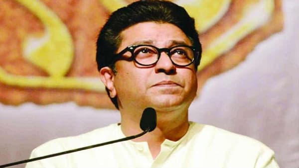 ‘अर्धवट माहिती असणाऱ्यांना उत्तर देणं…’, राज ठाकरे यांना दिलेल्या ‘त्या’ अव्हानावर मनसे नेत्याचं प्रत्युत्तर