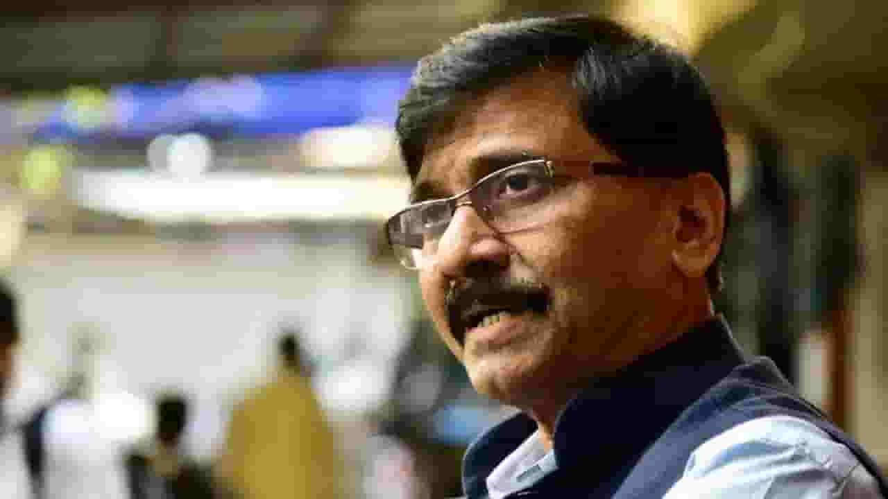 कर्नाटक विधानसभा निकालाचे कल जाहीर होताच संजय राऊत यांची पहिली प्रतिक्रिया, म्हणाले...