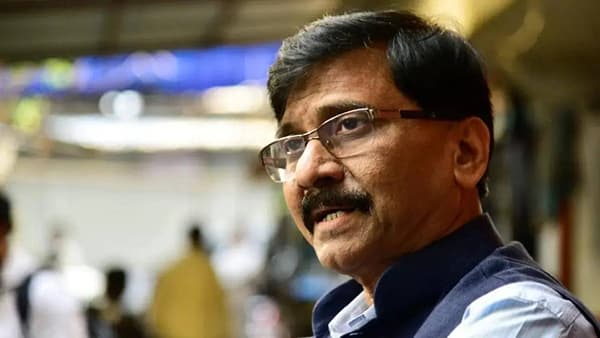 यमदुताने खोटं बोलण्यासाठी काही लोकांची नियुक्ती केली; राऊतही यांच्यातीलच एक, भाजप नेत्याची सडकून टीका